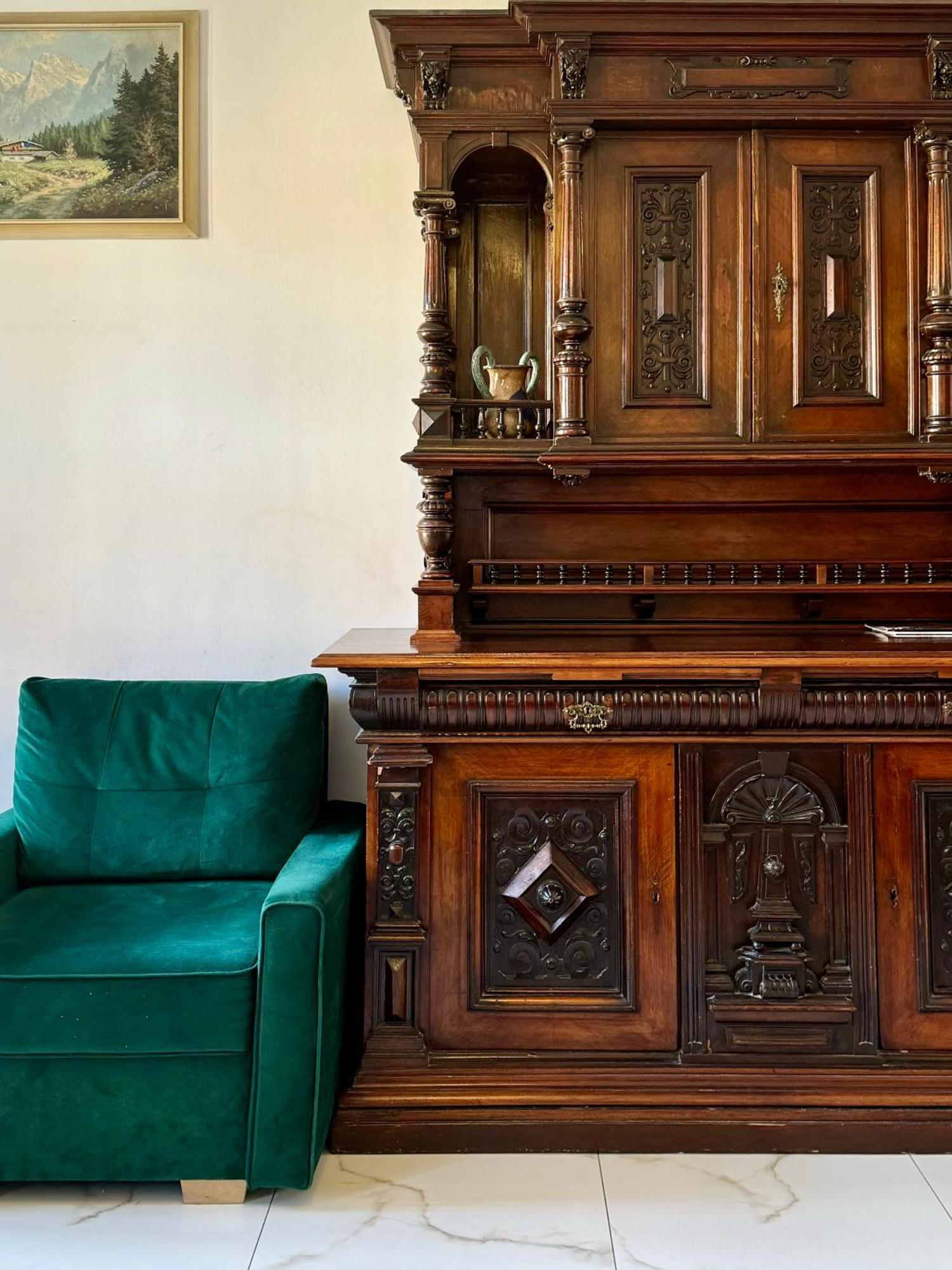 Wroclaw Inn Apartments Bagian luar foto