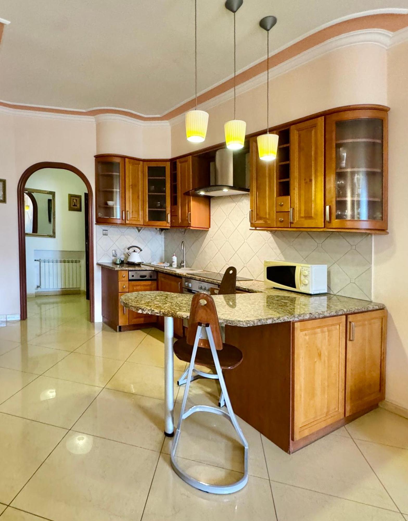 Wroclaw Inn Apartments Bagian luar foto