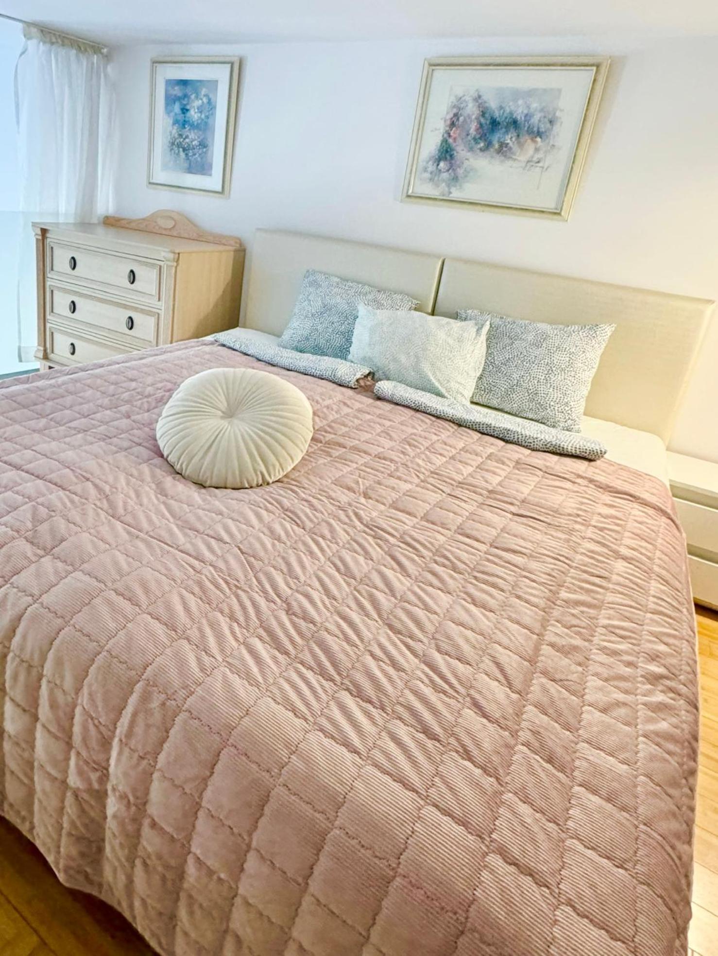 Wroclaw Inn Apartments Bagian luar foto