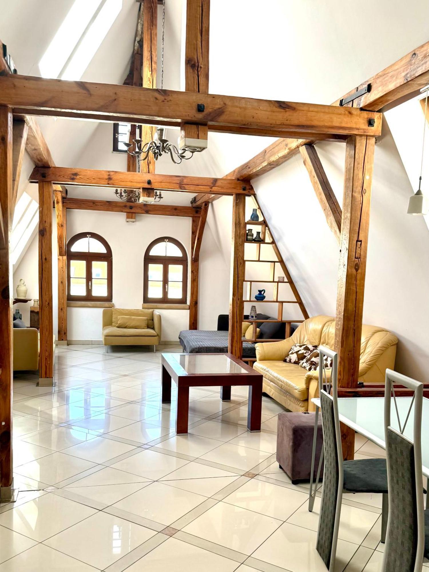Wroclaw Inn Apartments Bagian luar foto